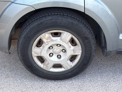 Used 2009 Dodge Journey SE image 9