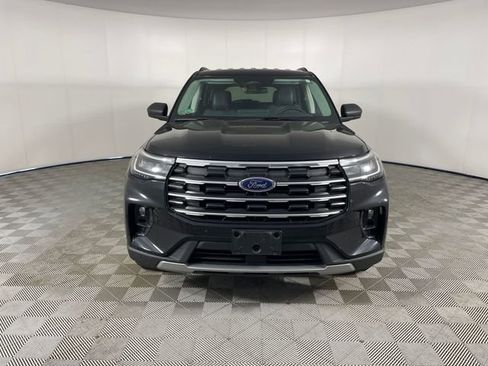Used 2025 Ford Explorer Active w/ Active Comfort Package AWD/4WD image 17
