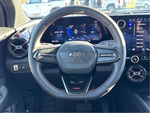 Used 2024 Chevrolet Blazer EV RS image 14