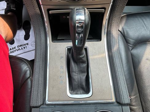Used 2014 Lincoln MKX AWD w/ Equipment Group 101A image 25