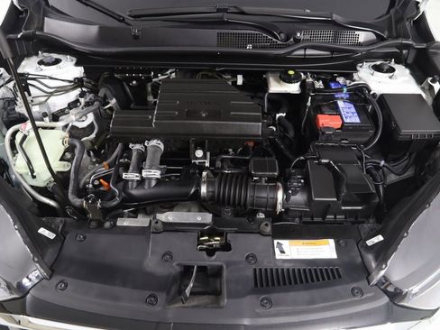 Used 2022 Honda CR-V EX-L image 43
