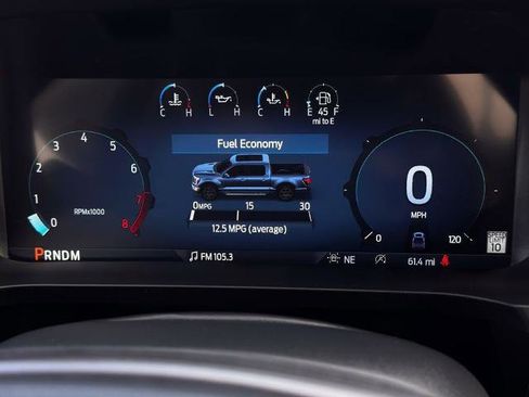 New 2026 Ford F150 XLT w/ Equipment Group 302A MID image 18