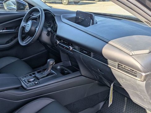 New 2026 MAZDA CX-30 AWD 2.5 S w/ Select Sport Pkg image 29