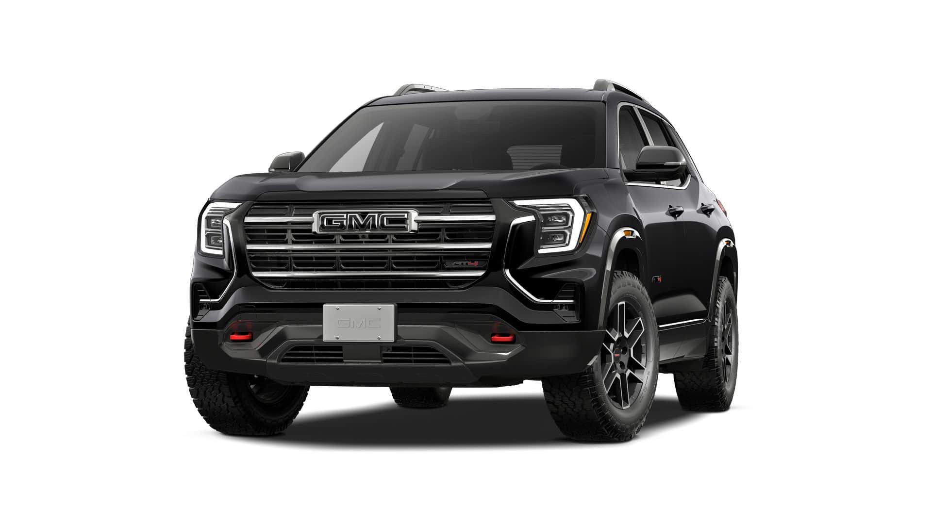 New 2027 GMC Terrain AT4 w/ Technology Package II AWD/4WD image 28