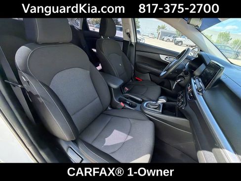 Certified 2024 Kia Forte LXS FWD image 27