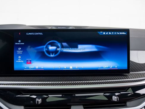 New 2026 BMW X6 M60i w/ Executive Package image 29