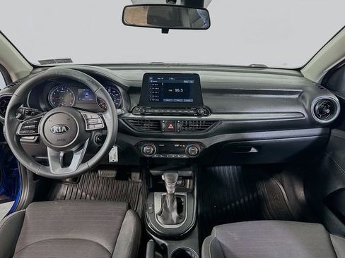 Used 2019 Kia Forte S w/ S Premium Package image 17