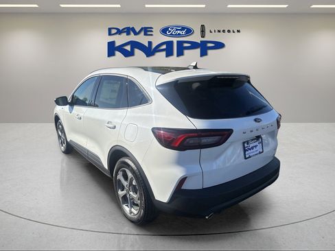 New 2026 Ford Escape ST-Line w/ Tech Pack #1 AWD/4WD image 6