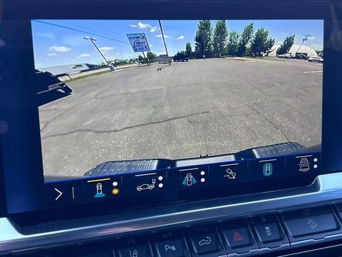 New 2026 Chevrolet Silverado 2500 LT w/ Trail Boss Package AWD/4WD image 29
