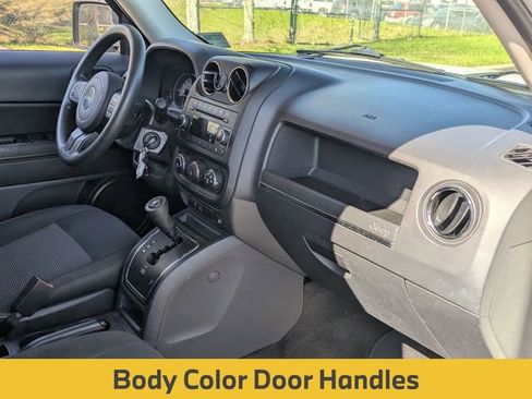 Used 2015 Jeep Patriot Sport w/ Power Value Group image 15