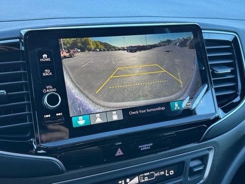 New 2026 Honda Ridgeline TrailSport image 22