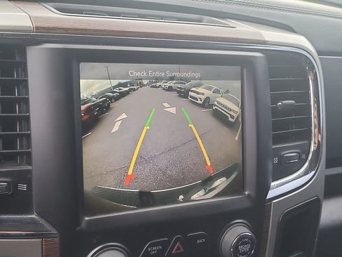 Used 2016 RAM 1500 Laramie w/ Convenience Group AWD/4WD image 26