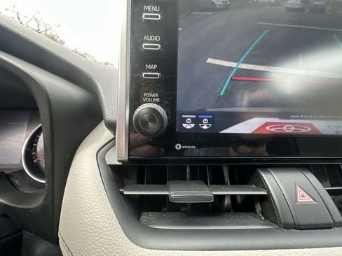 Certified 2022 Toyota RAV4 XLE w/ Convenience Package image 13