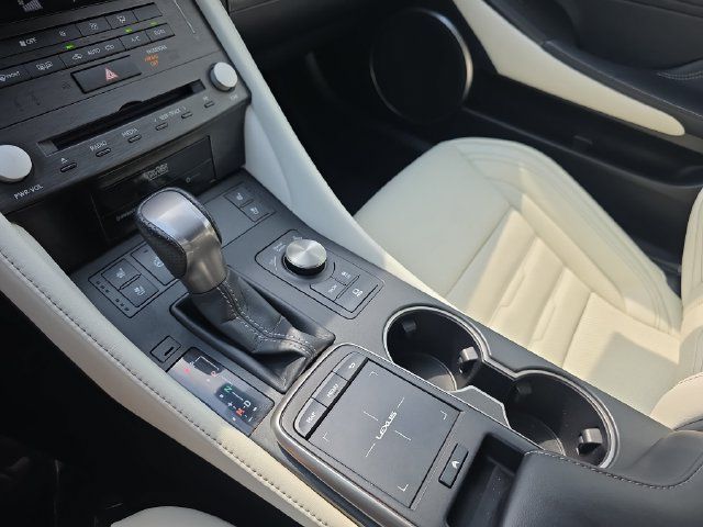 Certified 2024 Lexus RC 350 F Sport AWD/4WD image 25