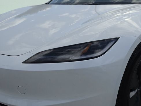 Used 2025 Tesla Model 3 RWD image 37