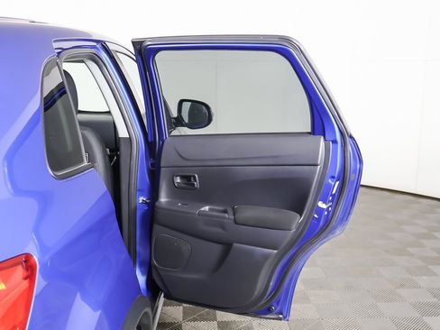 Used 2018 Mitsubishi Outlander Sport LE image 18