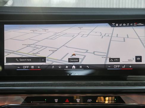 New 2026 BMW 750e xDrive AWD/4WD image 11