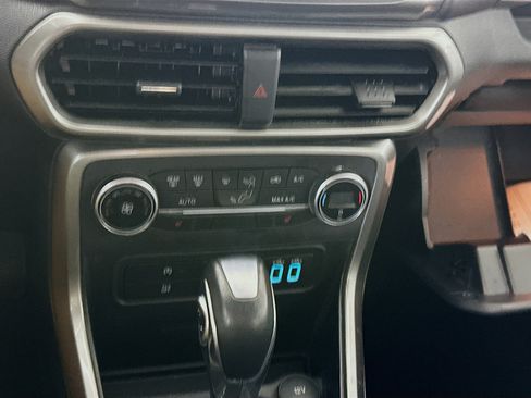 Used 2018 Ford EcoSport SE w/ SE Convenience Package FWD image 23