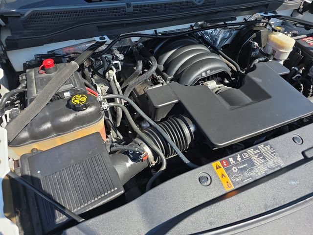 Used 2017 GMC Sierra 1500 2WD Regular Cab image 21