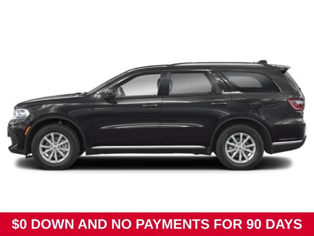 Used 2026 Dodge Durango GT AWD/4WD image 3
