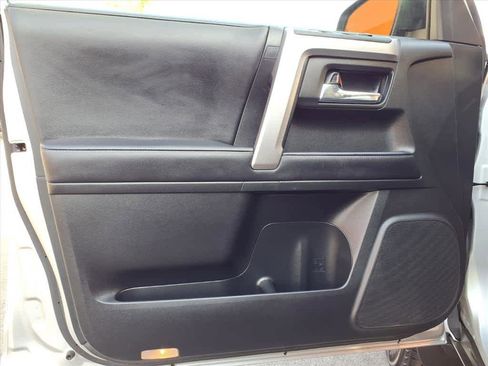 Certified 2023 Toyota 4Runner SR5 Premium image 17