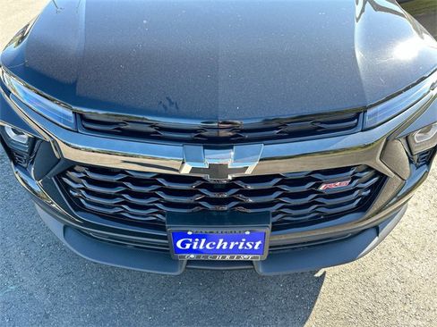 New 2025 Chevrolet TrailBlazer RS w/ Convenience Package image 28