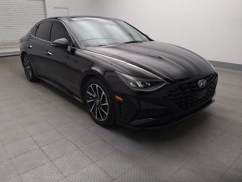 Used 2020 Hyundai Sonata SEL Plus w/ Tech Package FWD image 13