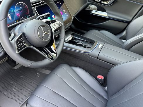 New 2026 Mercedes-Benz E 450 4MATIC All-Terrain Wagon image 10