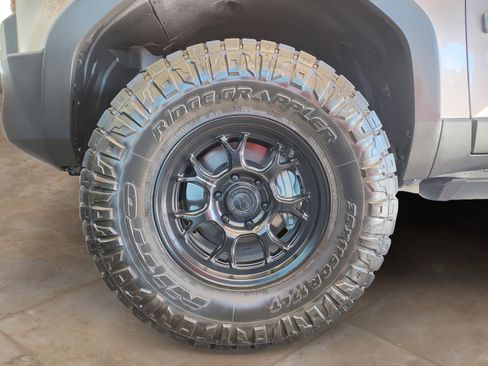 Used 2025 Toyota Land Cruiser 1958 image 30