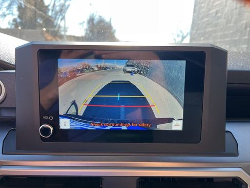 Used 2025 Toyota 4Runner SR5 image 17