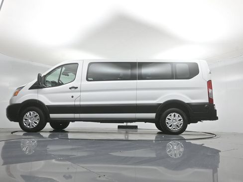 Certified 2019 Ford Transit 350 XLT RWD image 53