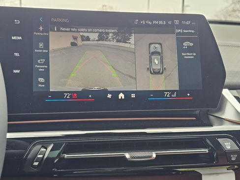 New 2026 BMW X2 xDrive28i w/ Technology Package image 20