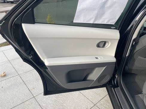 New 2026 Hyundai Ioniq 5 SEL image 16