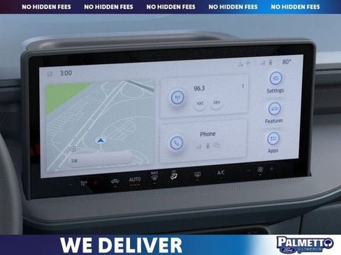 New 2026 Ford Maverick XL w/ Equipment Group 101A image 15