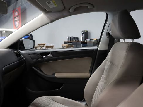 Used 2014 Volkswagen Jetta S FWD image 15