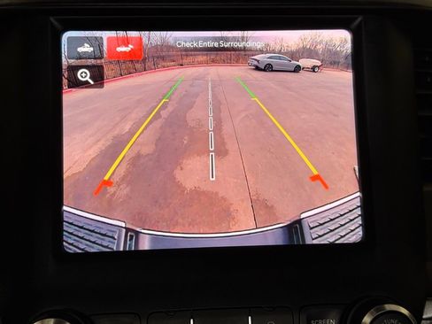 Used 2024 RAM 2500 Big Horn w/ Safety Group image 16