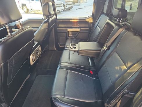 Used 2016 Ford F150 Lariat image 26