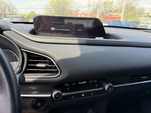 Used 2021 MAZDA CX-30 FWD 2.5 S w/ Select Package image 19