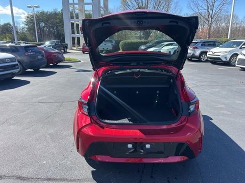 New 2026 Toyota Corolla SE image 7