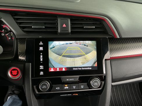 Used 2017 Honda Civic Type R image 10