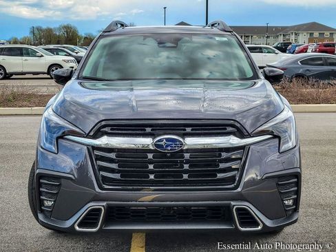 New 2026 Subaru Ascent Touring AWD/4WD image 4