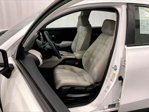 Used 2024 Honda HR-V LX image 10
