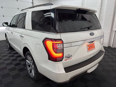 Used 2021 Ford Expedition King Ranch image 7