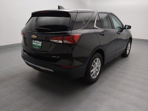 Used 2023 Chevrolet Equinox LT AWD/4WD image 9