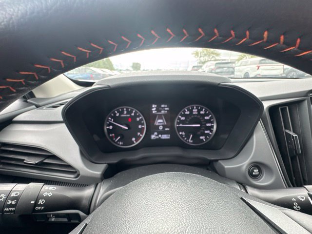 Certified 2024 Subaru Crosstrek 2.5i Limited AWD/4WD image 22
