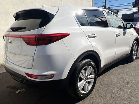 Used 2017 Kia Sportage LX image 5