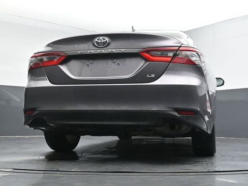 Used 2023 Toyota Camry LE image 23