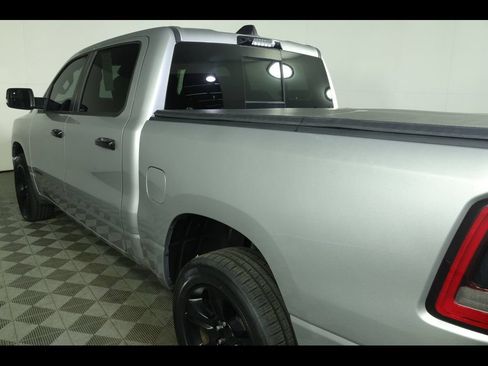 Used 2023 RAM 1500 Big Horn AWD/4WD image 20