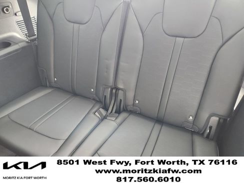 New 2026 Kia Sorento EX AWD/4WD image 21