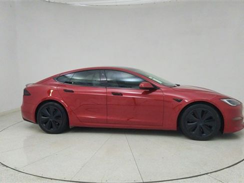Used 2022 Tesla Model S Plaid image 63
